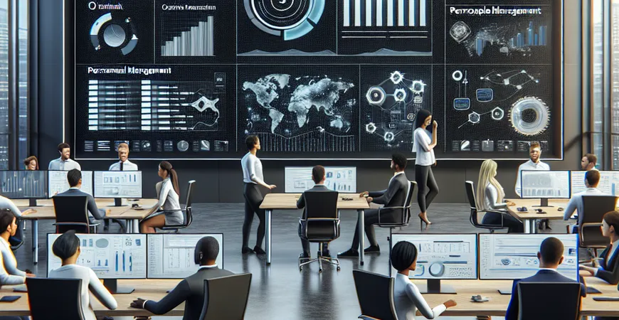 算薪系统总卡顿？IT 老鸟教你 6 步优化运算速度